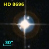 CCDM J01251-3923AB