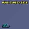 IRAS 21082+5318