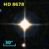HD   8678