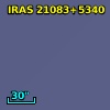 IRAS 21083+5340