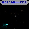 IRAS 21084+5223