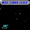 IRAS 21088+5157