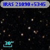 IRAS 21090+5345