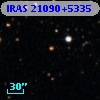 IRAS 21090+5335
