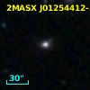 2MASX J01254412-3929454