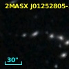 2MASX J01252805-3928395