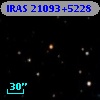 IRAS 21093+5228