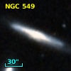 NGC   549