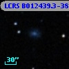 LCRS B012439.3-384343