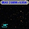 IRAS 21098+5358