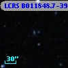 LCRS B011848.7-391938