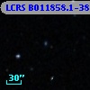 LCRS B011858.1-381536