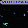 LCRS B011917.6-382003