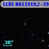 LCRS B011919.2-393501