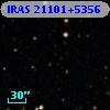IRAS 21101+5356