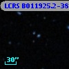 LCRS B011925.2-382016