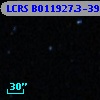 LCRS B011927.3-394127