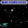 IRAS 21103+5213