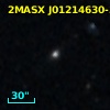 2MASX J01214630-3919254