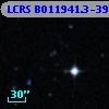 LCRS B011941.3-392212