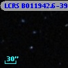 LCRS B011942.6-391510