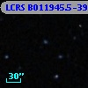 LCRS B011945.5-391439