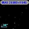 IRAS 21103+5145