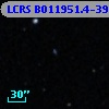 LCRS B011951.4-390000