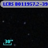 LCRS B011957.2-392710