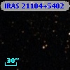 IRAS 21104+5402