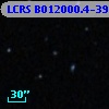 LCRS B012000.4-392831