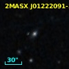 2MASX J01222091-3808157