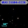 IRAS 21104+5226