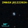 2MASX J01223924-3922556