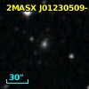2MASX J01230509-3914419