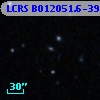 LCRS B012051.6-394250