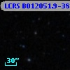 LCRS B012051.9-383135