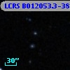 LCRS B012053.3-383243