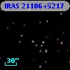 IRAS 21106+5217