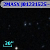 2MASX J01231525-3914189
