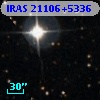 IRAS 21106+5336