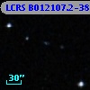 LCRS B012107.2-383257