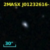 2MASX J01232616-3926366