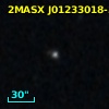 2MASX J01233018-3906126