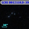 LCRS B012118.9-392947