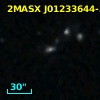 2MASX J01233644-3914246