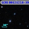 LCRS B012122.8-392641