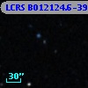 LCRS B012124.6-393227