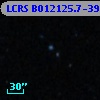 LCRS B012125.7-393215