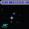 LCRS B012125.9-385702